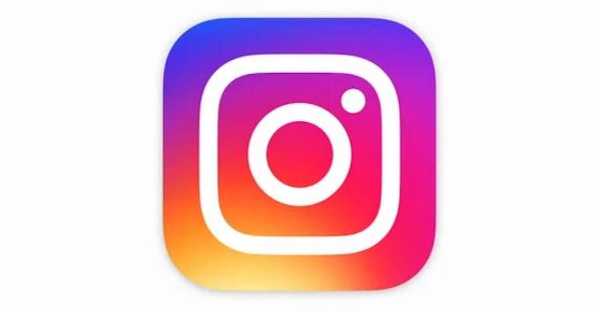Instagram-Logo Online-Puzzle