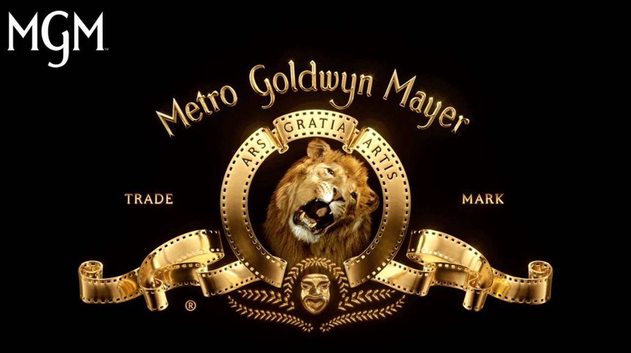 Metro Goldwyn Mayer (MGM) jigsaw puzzle online