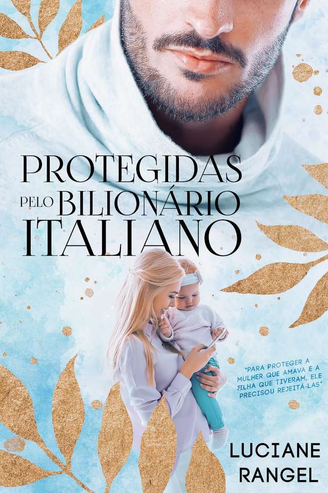 Protegidas pelo bilionário italiano quebra-cabeças online