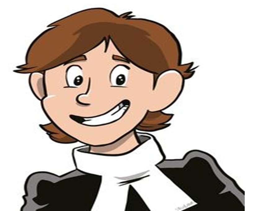 Saint John Baptist De La Salle online puzzle