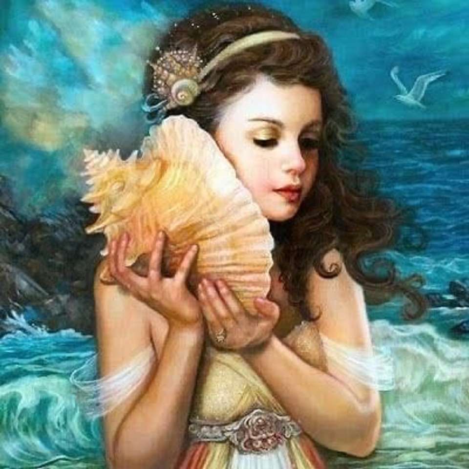 whispers of the sea jigsaw puzzle online