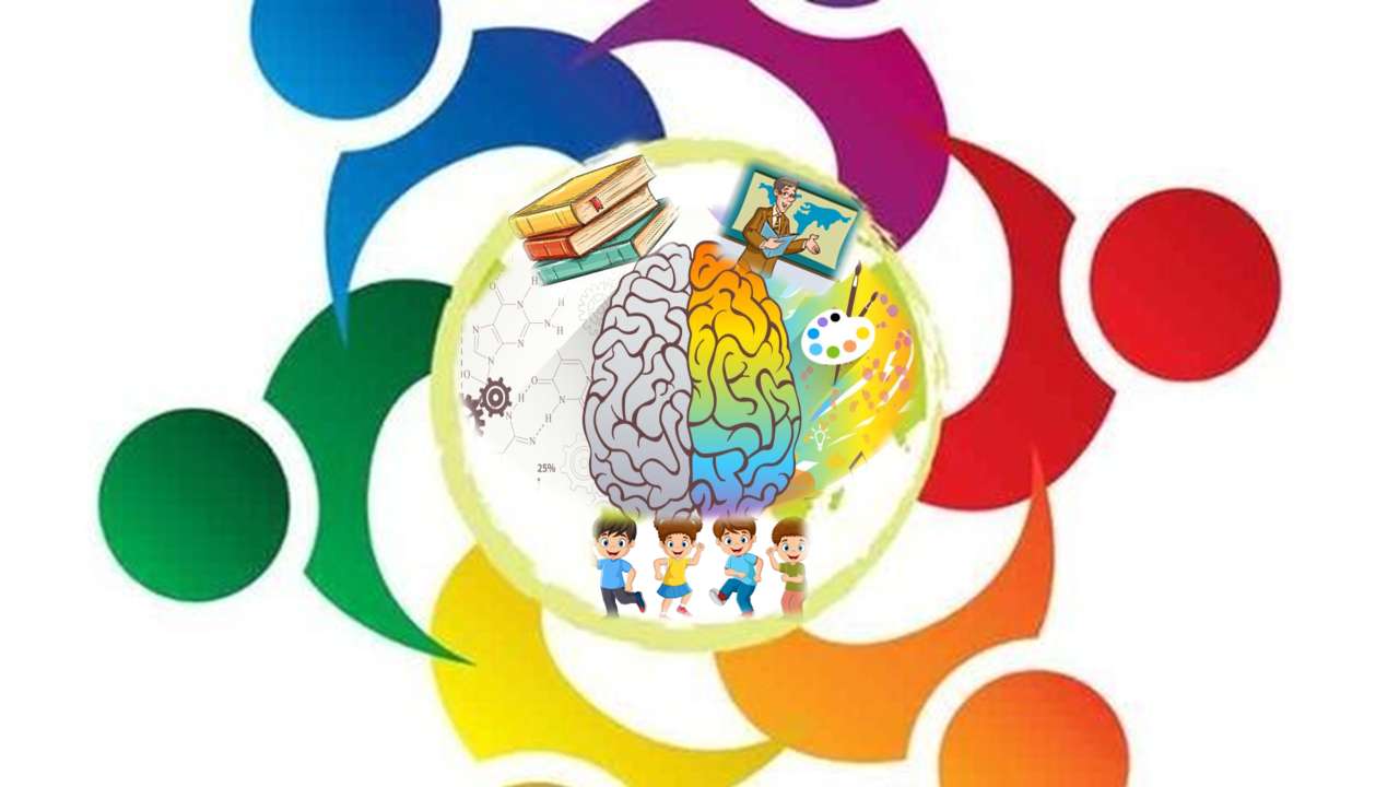 salut pedagogic puzzle online