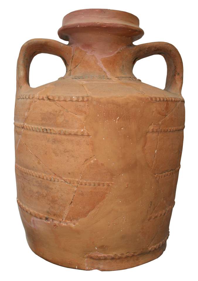 roman amphora online puzzle