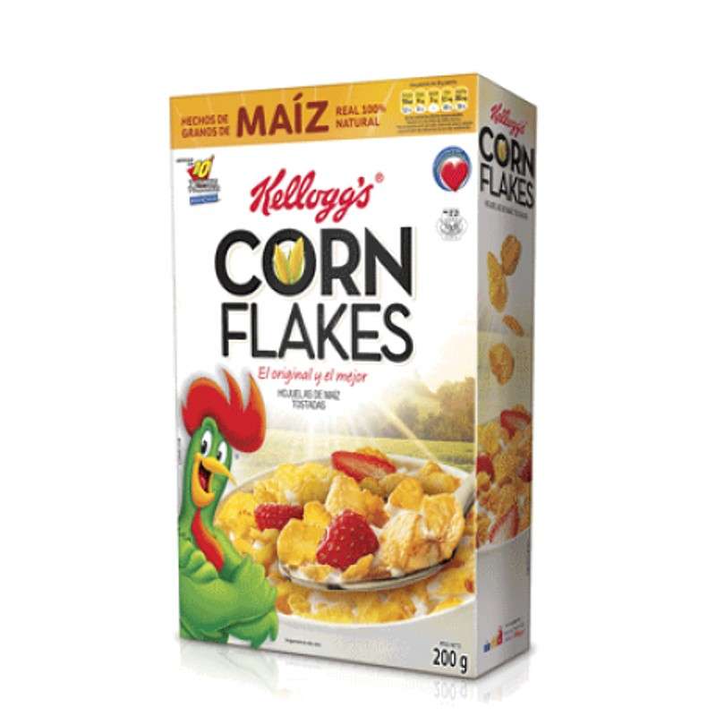 cereal flakes rompecabezas en línea