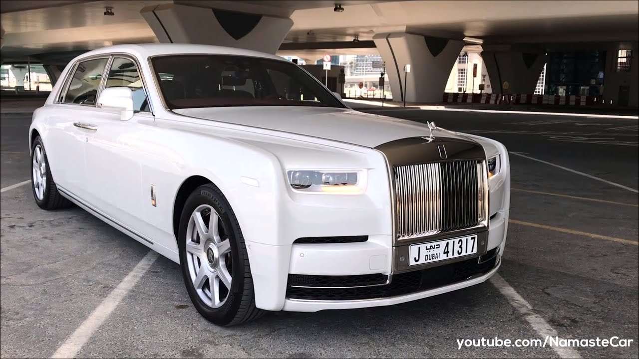 Rolls Royce pussel på nätet