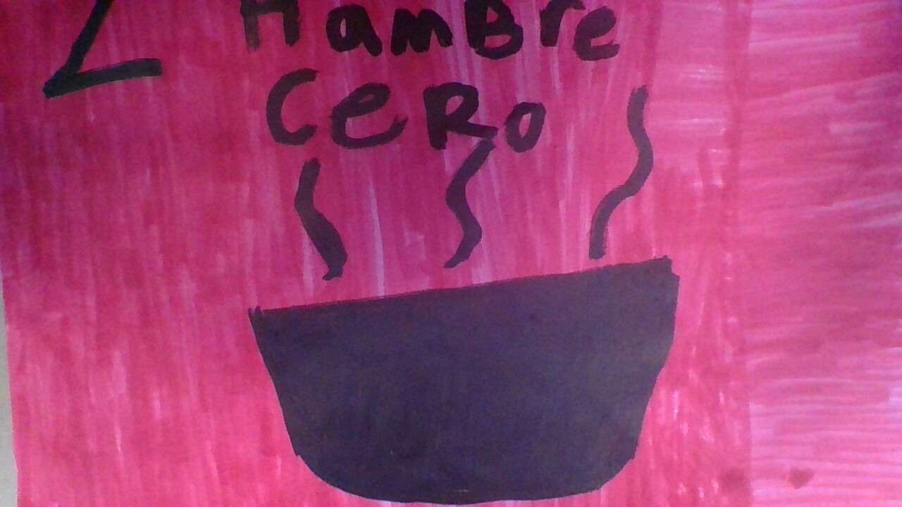 hambre cero rompecabezas en línea