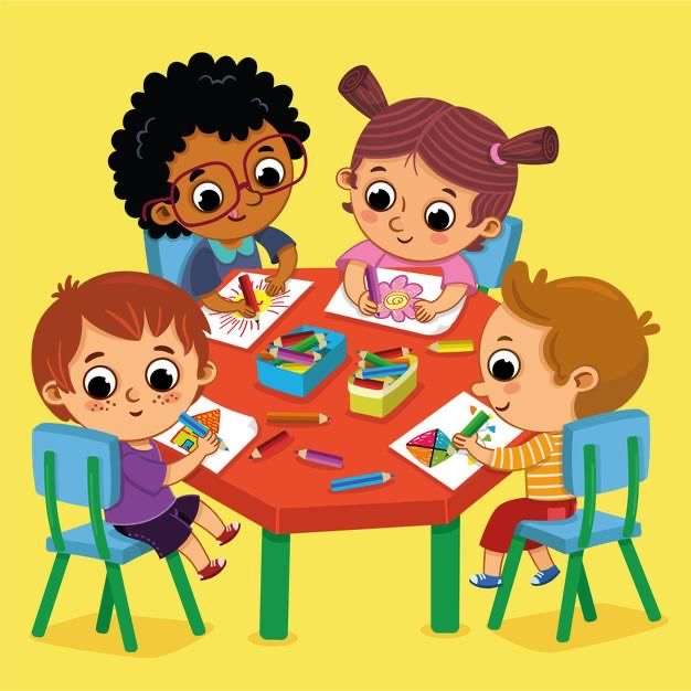 Obligations des enfants puzzle en ligne