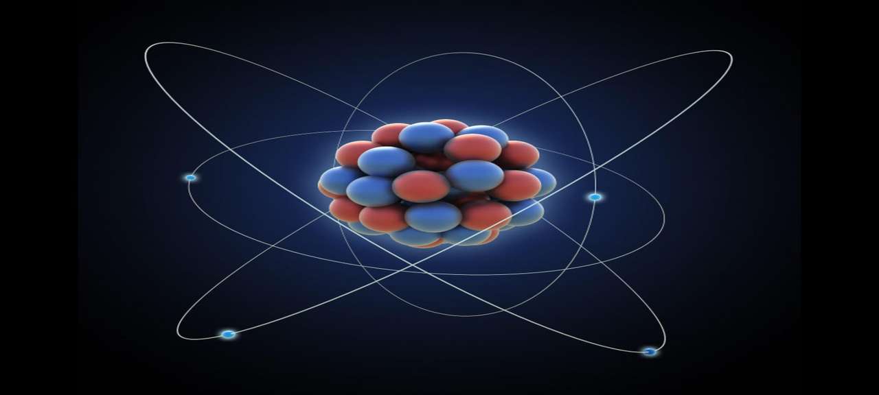 assemblare l'atomo puzzle online