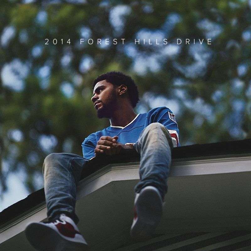 forest hills drive jigsaw puzzle online
