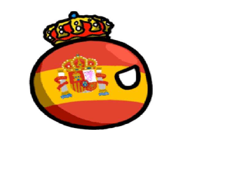 Spanien land boll pussel på nätet