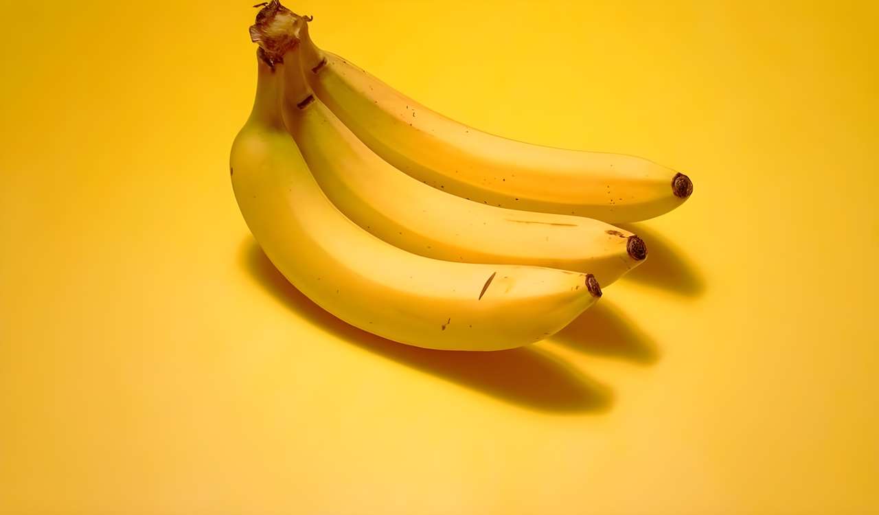 bananer pussel på nätet