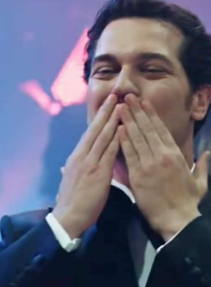 Cagatay ulusoy puzzle en ligne