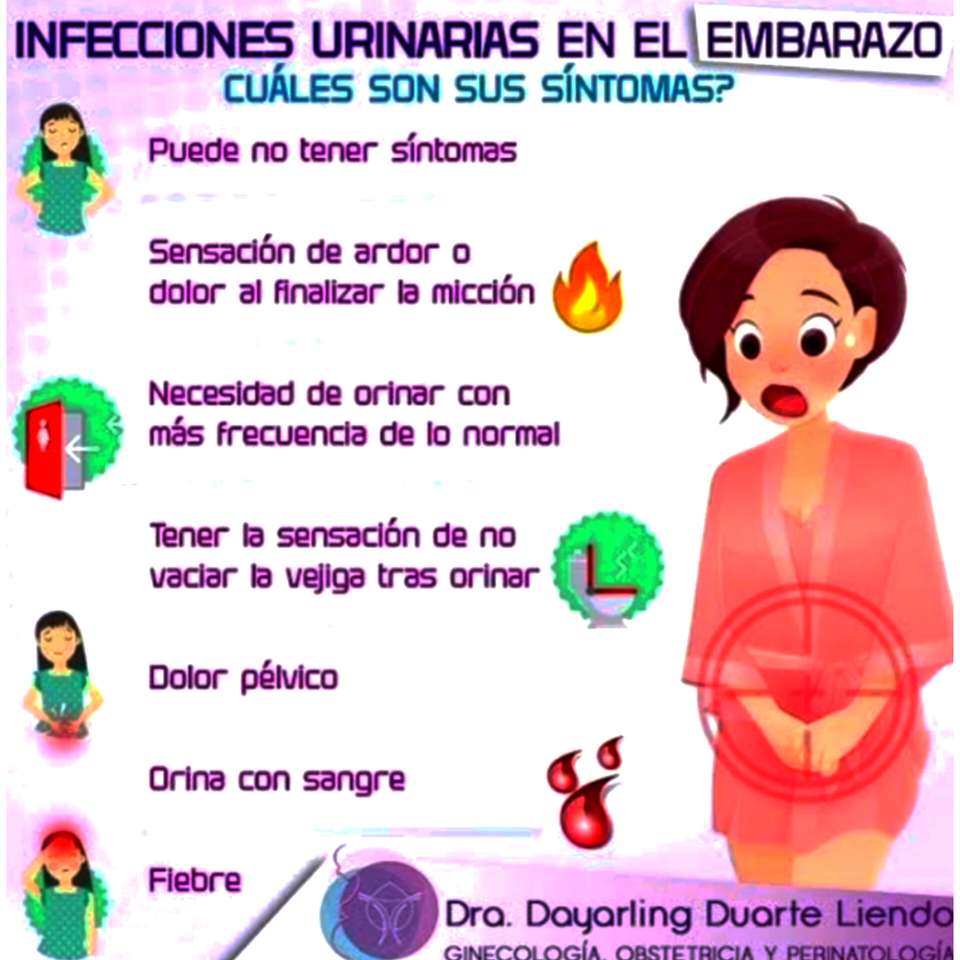 妊娠中の尿路感染症 ジグソーパズルオンライン