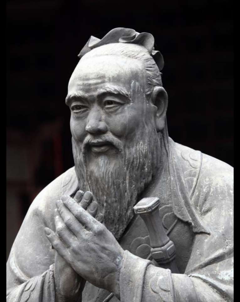 Конфуцианство в корее