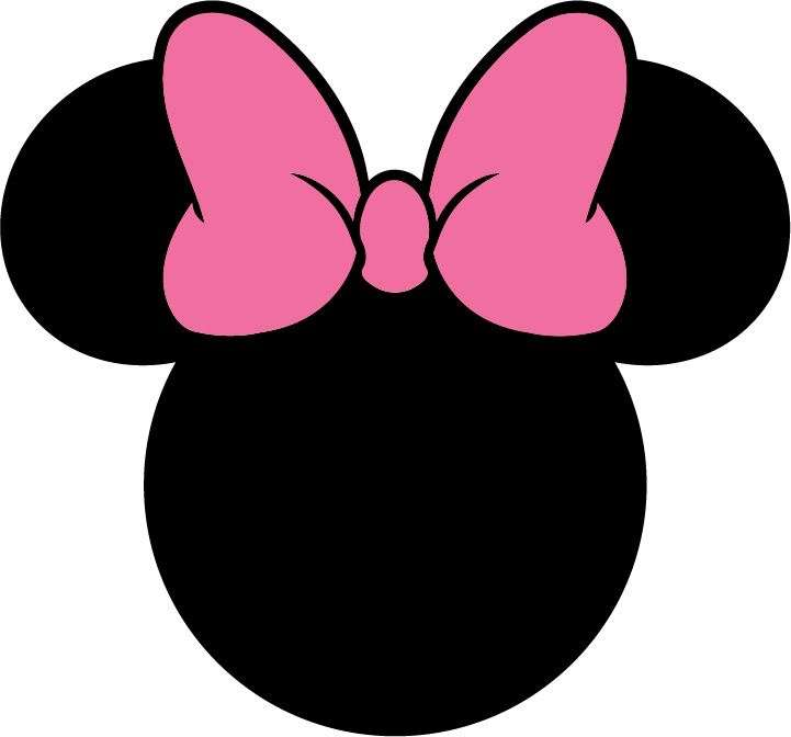 Minnie muis online puzzel