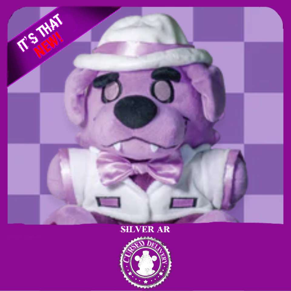 The yeahPlush Challenge online puzzle