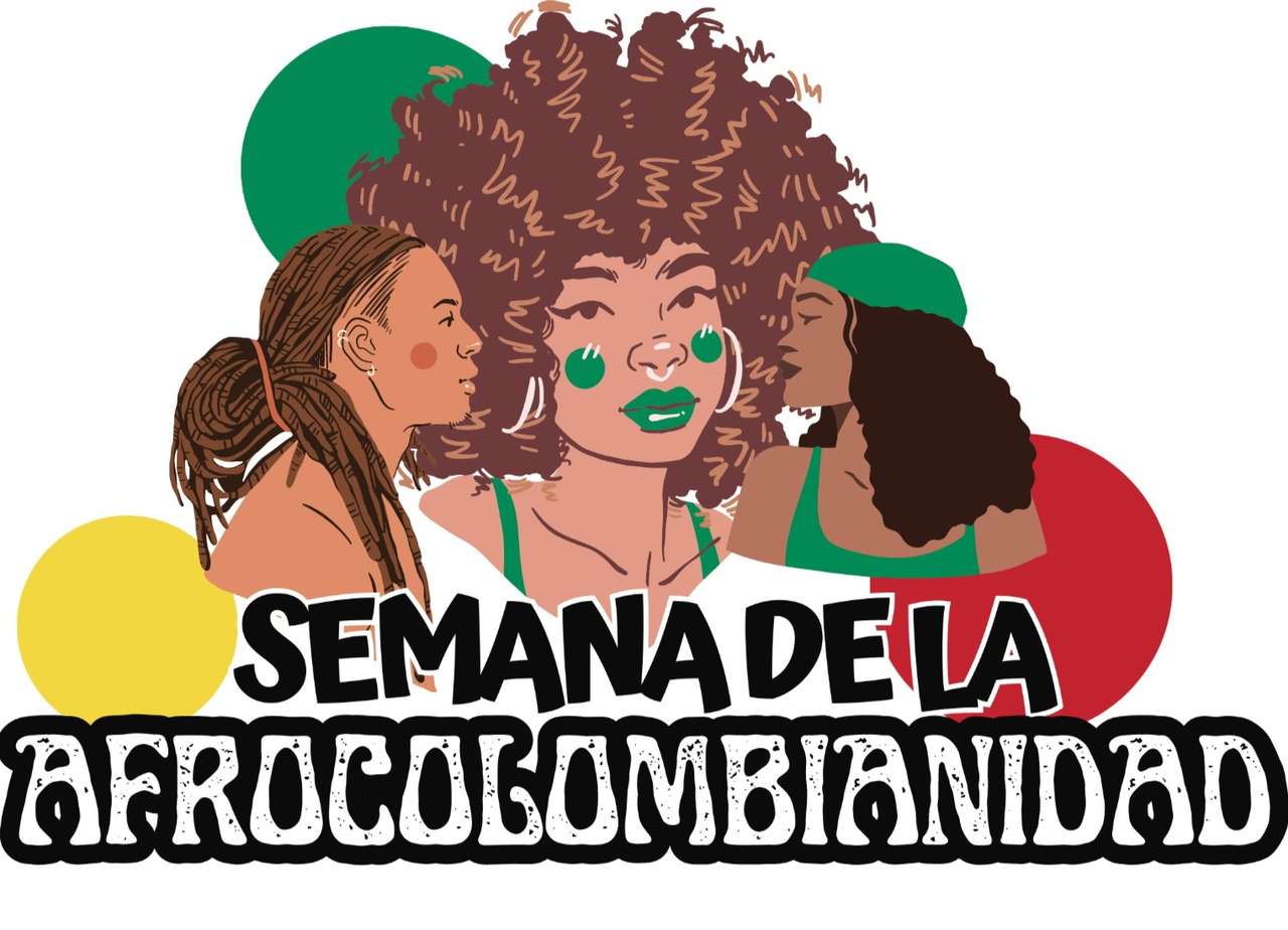 Afro-kolumbiai online puzzle