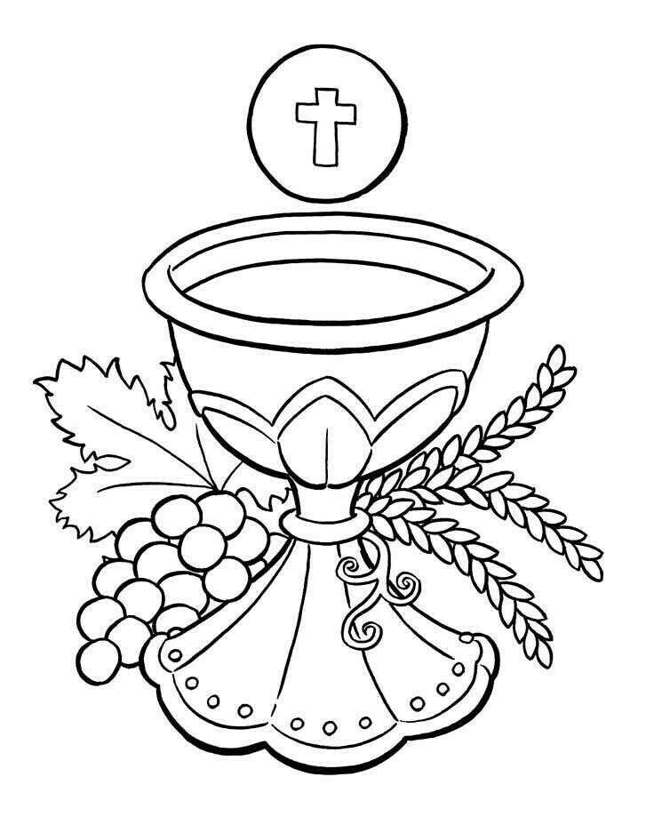 Eucharistie online puzzle