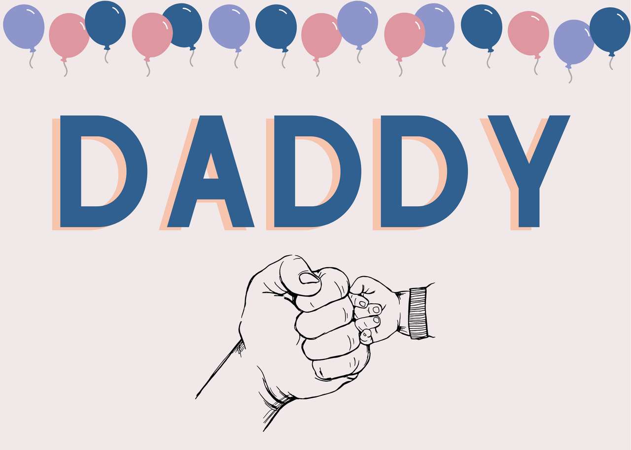 fathers day rompecabezas en línea