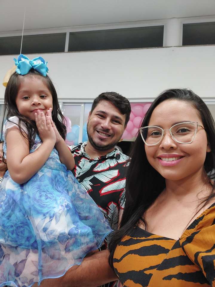 Festa da familia quebra-cabeças online