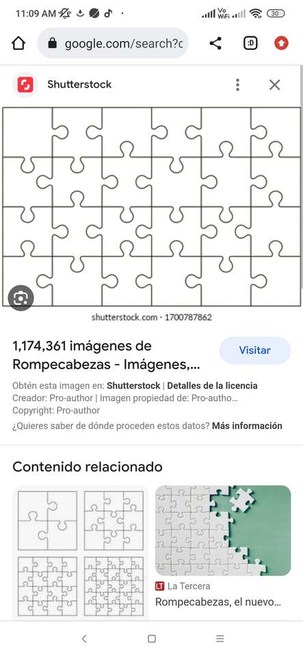Enigma puzzle online