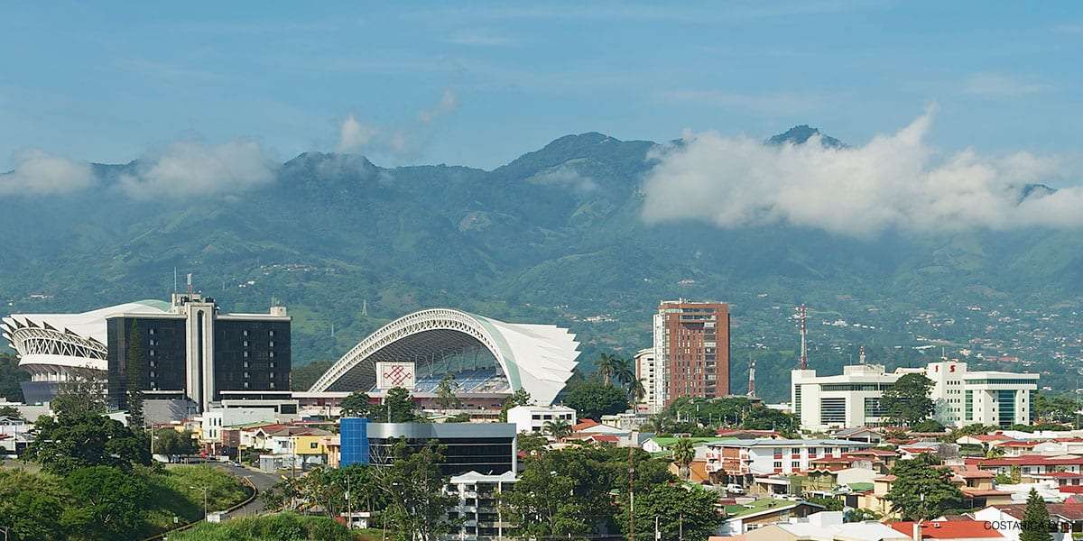 Valle Central rompecabezas en línea