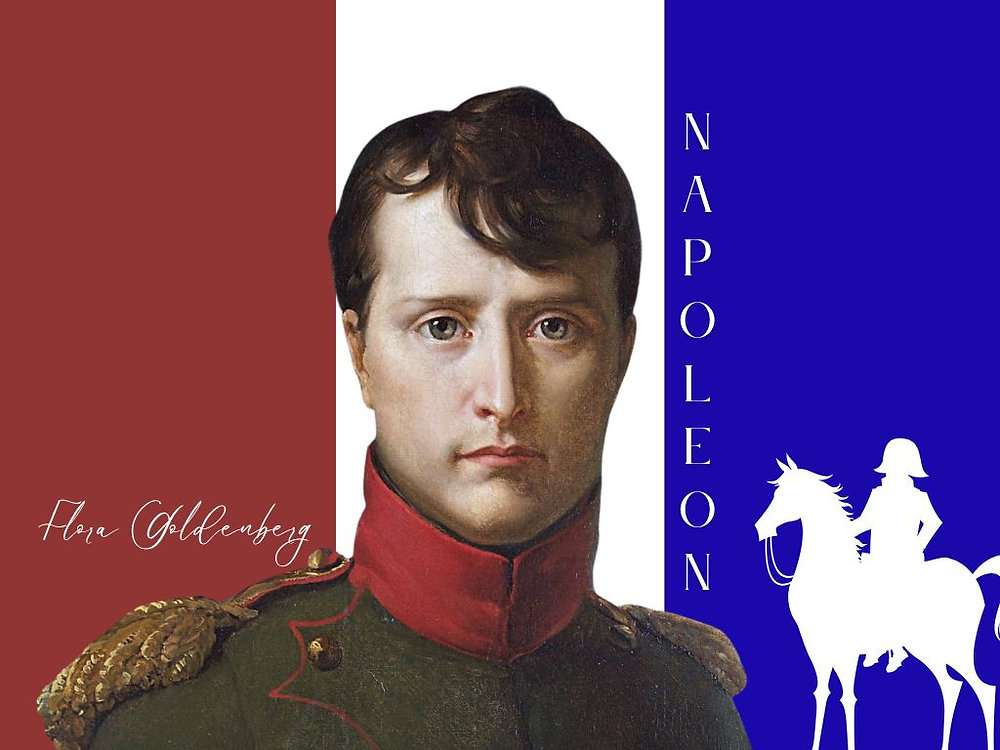 Napoleón rompecabezas en línea