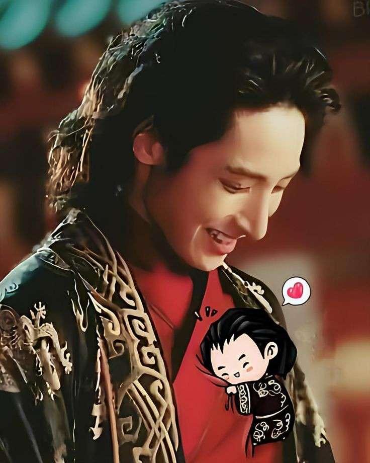 Lee Soo Hyuk puzzle online