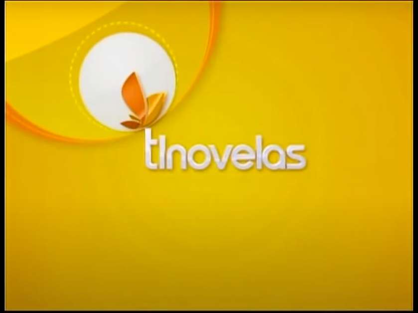 New logo channel Tlnovelas jigsaw puzzle online