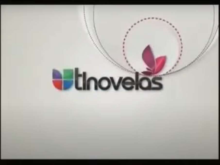 Ny logotyp för Univisión Tlnovelas kanal Pussel online