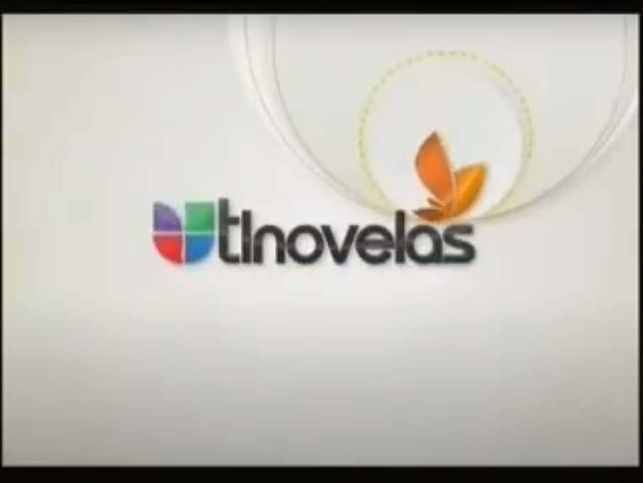 Neues Logo Univision Tlnovelas Online-Puzzle