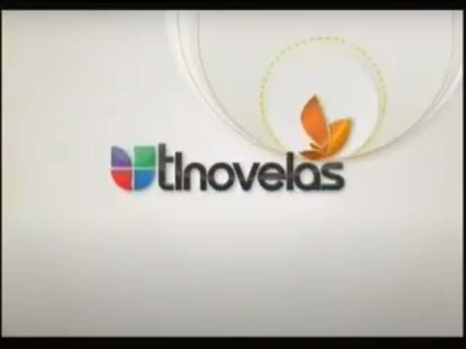 Nuovo logo Univision Tlnovelas puzzle online