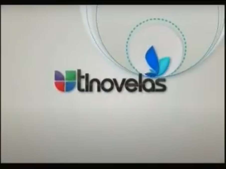 Logo Neuer Kanal Univisión Tlnovelas Puzzlespiel online