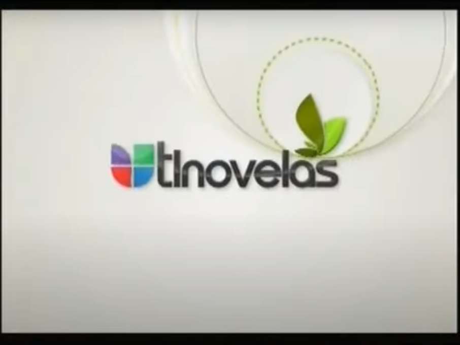 Nuovo logo di Univision Tlnovelas puzzle online