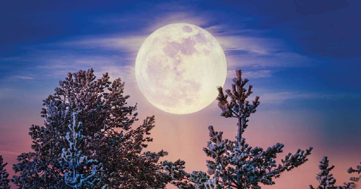 hold és naplemente kirakós online