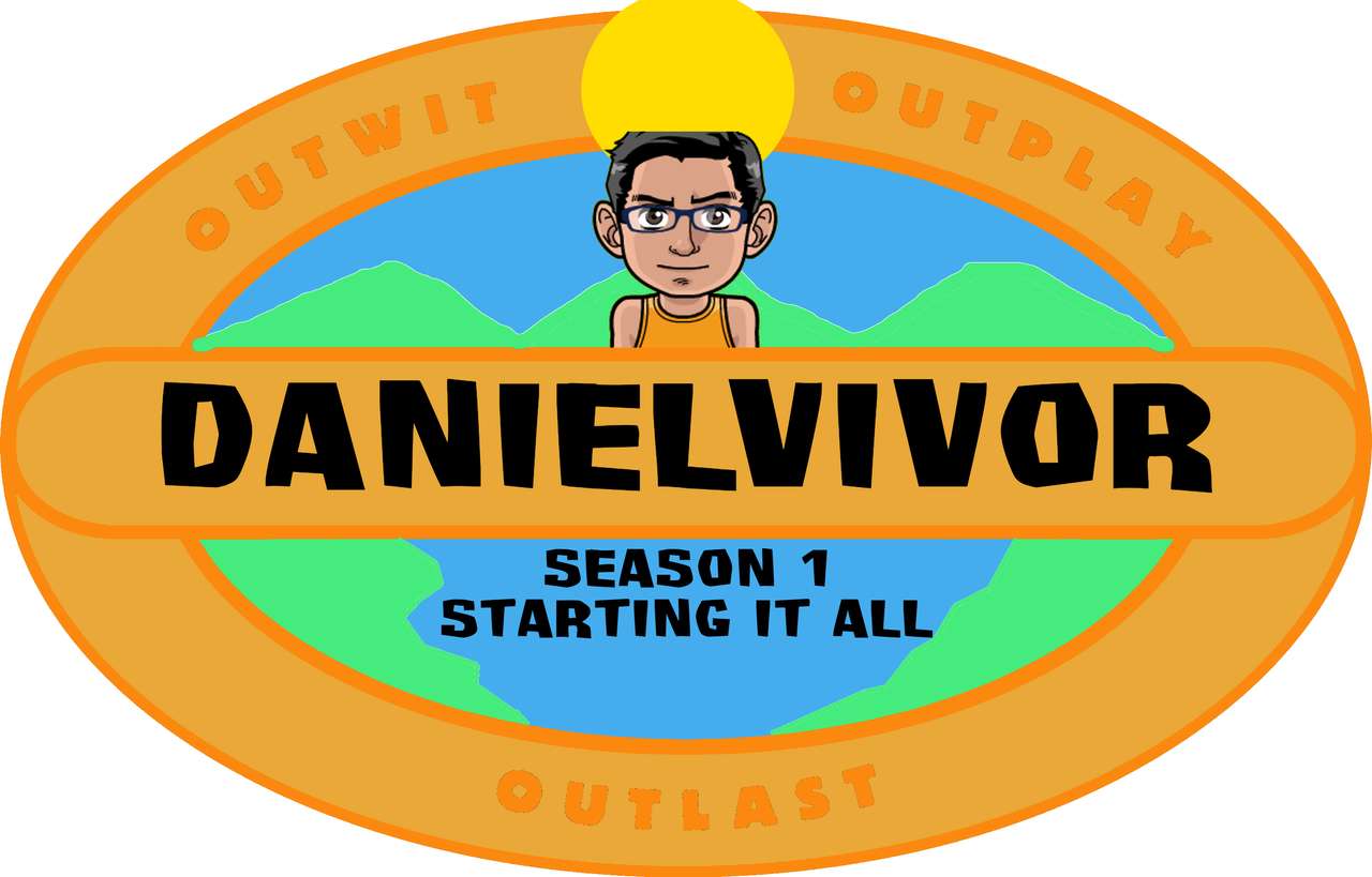 Danielvivor Season 1 Puzzle online puzzle