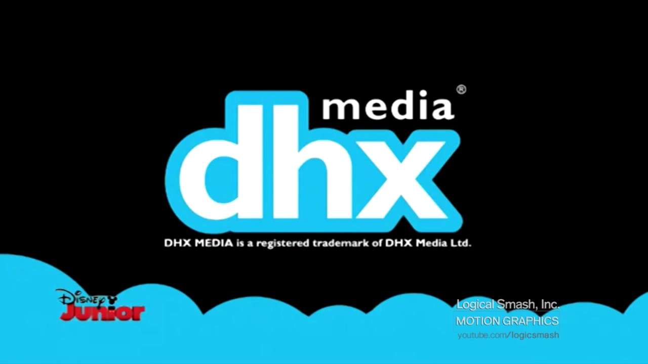 DHX медии онлайн пъзел