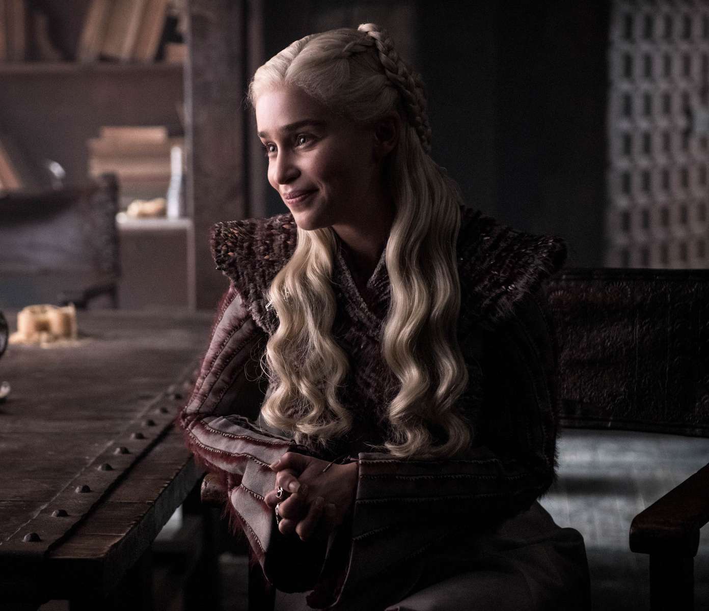 dany stormborn din casa Targaryen puzzle online