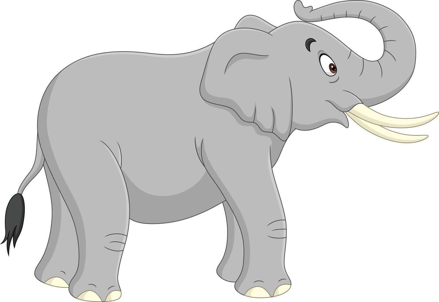 olifant online puzzel