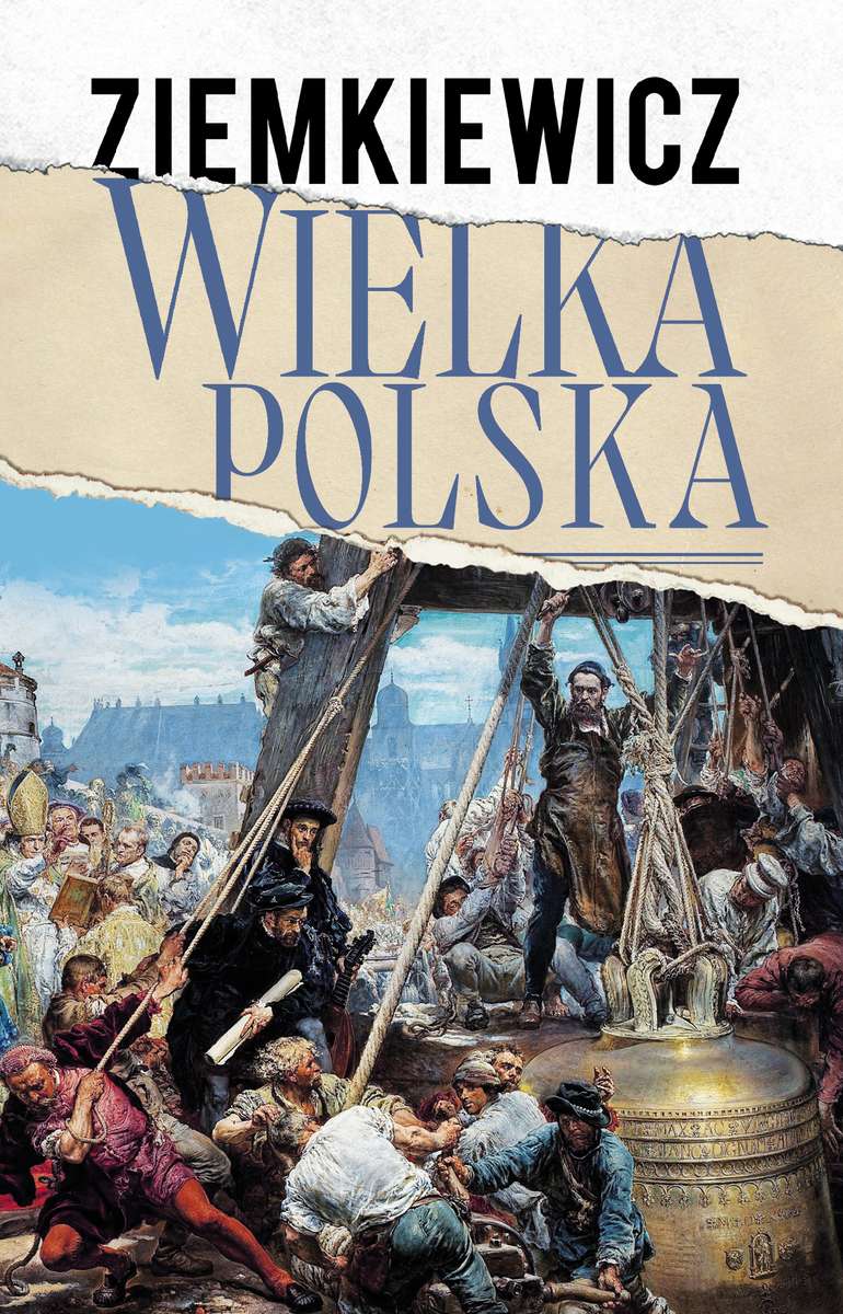 great Poland jigsaw puzzle online