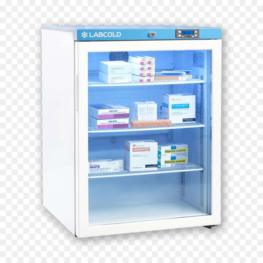 Хранение МИБП на полках холодильника пазл онлайн