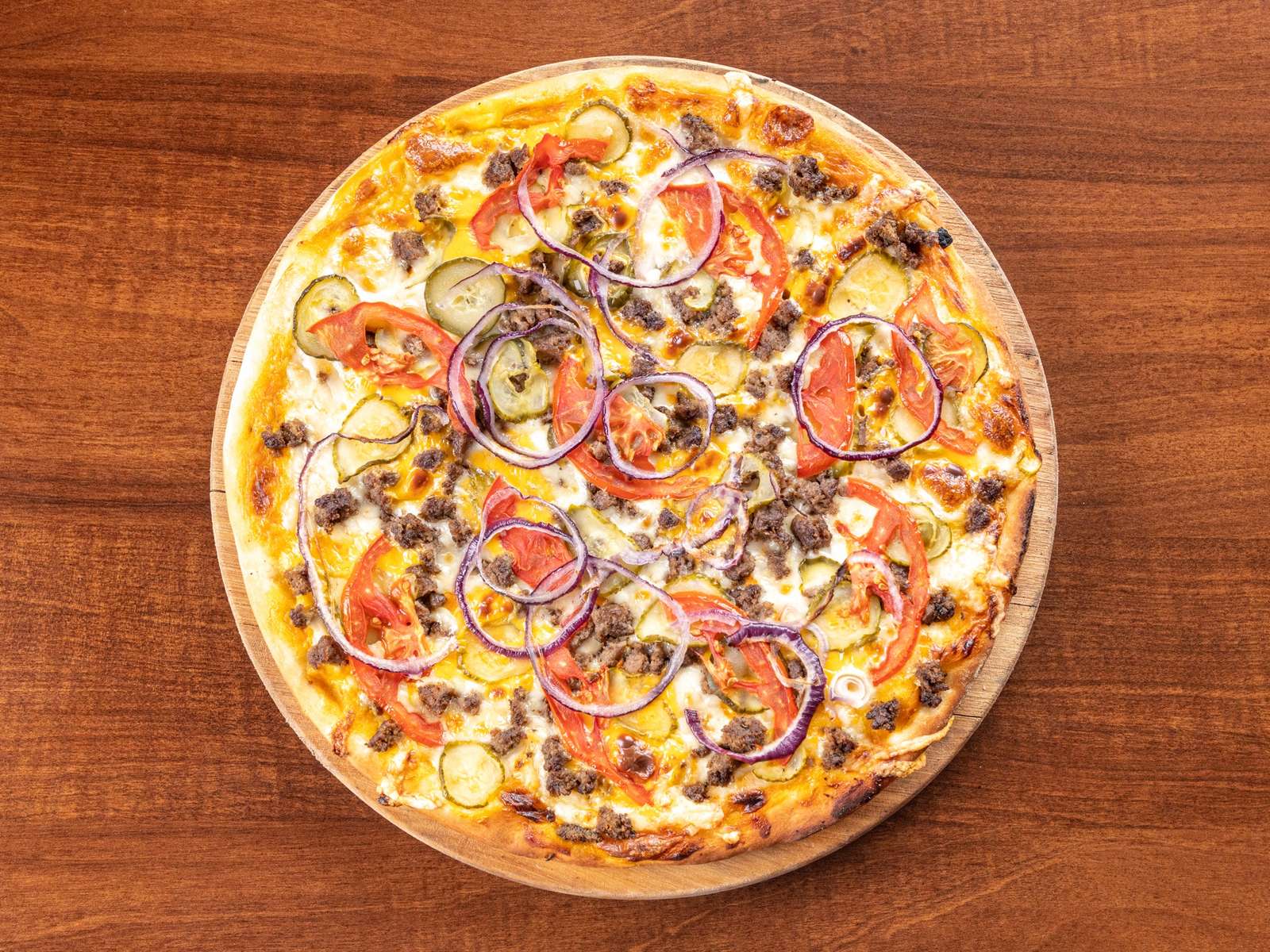la pizza du professeur puzzle en ligne