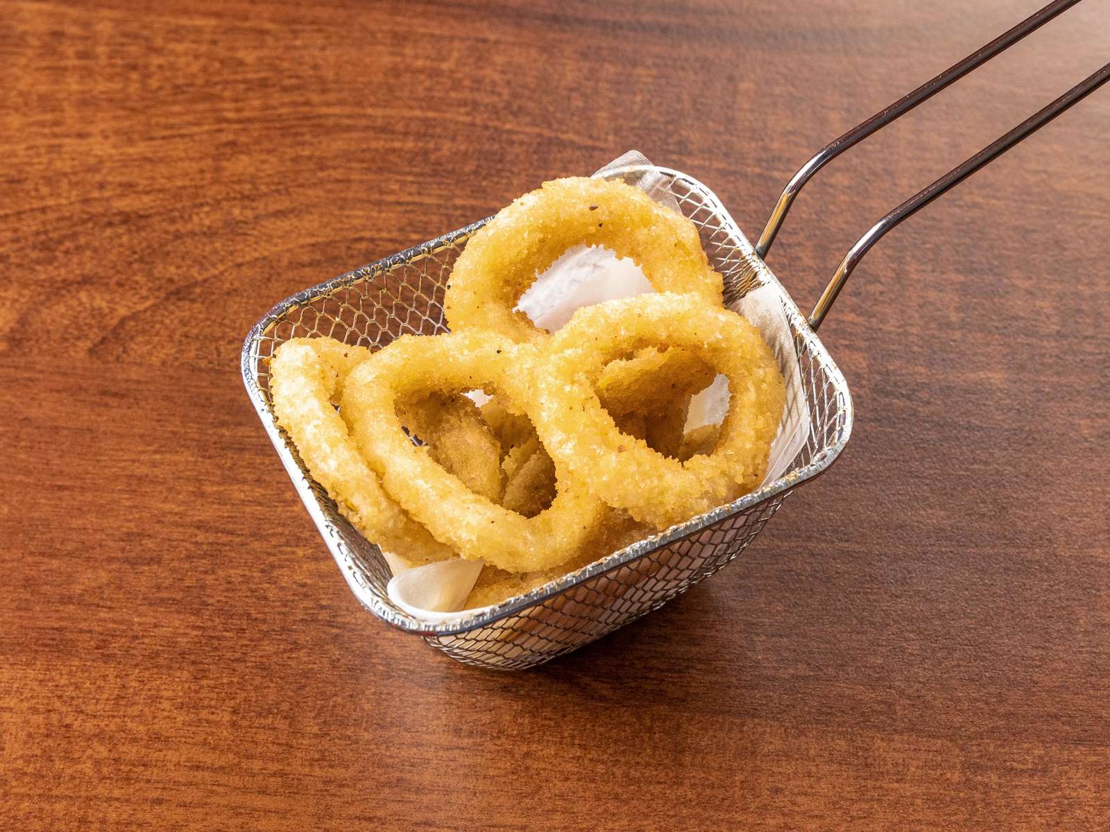 onion rings jigsaw puzzle online