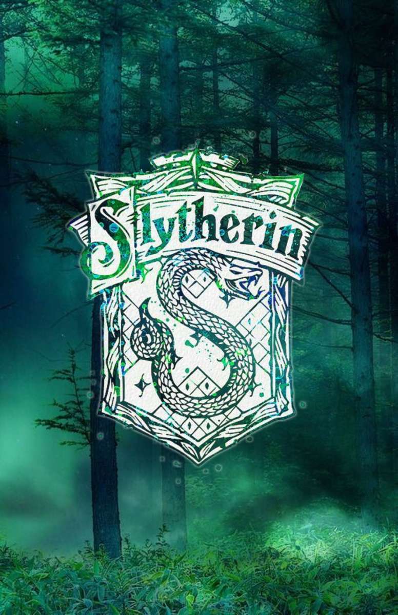 slytherin jigsaw puzzle online