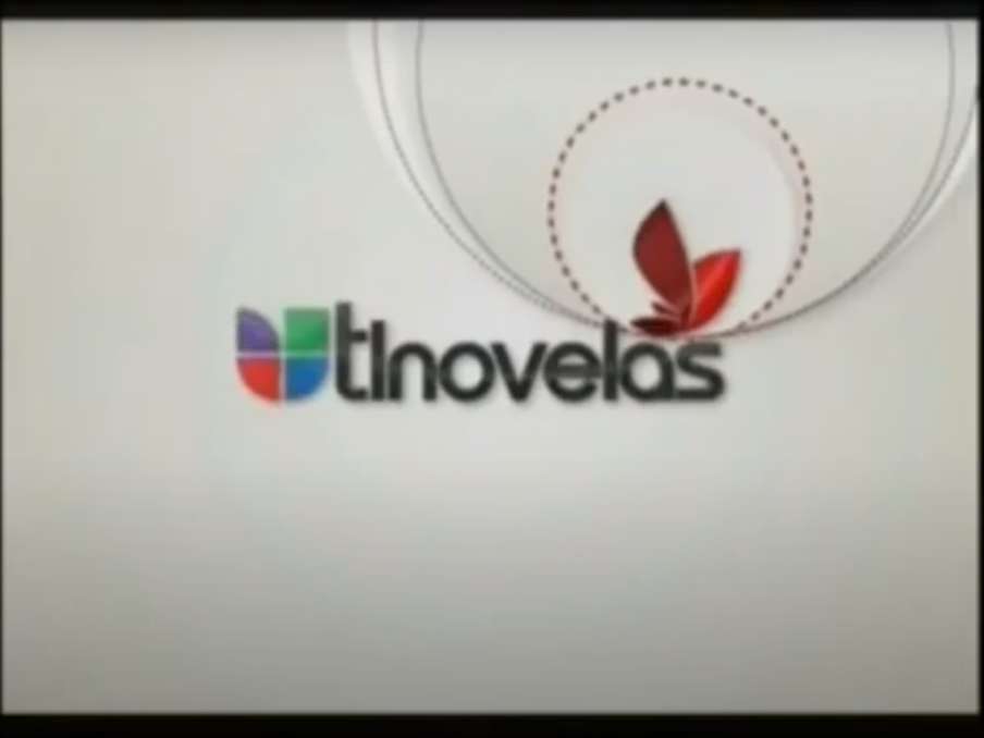 Ultimo logo Univisión Tlnovelas canale puzzle online