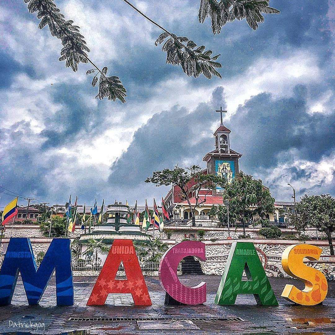 macas city online puzzle