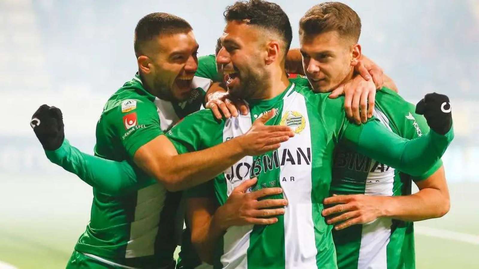 Hammarby rompecabezas en línea