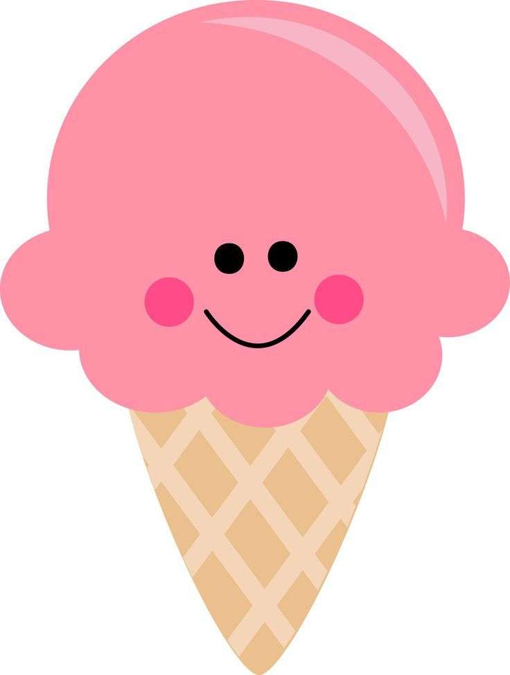zmrzlina pro děti skládačky online