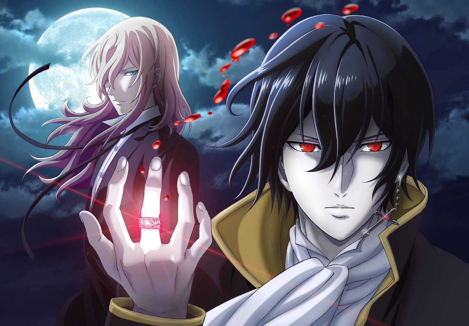 Noblesse. online puzzle