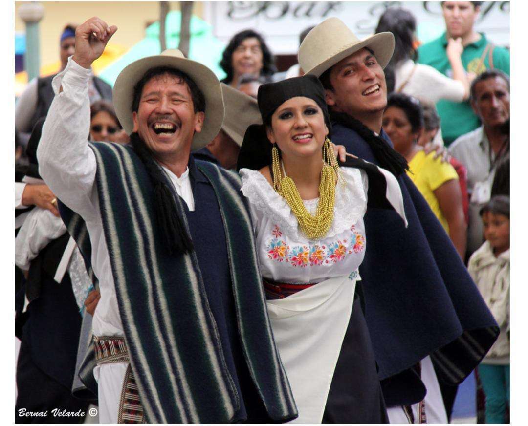 Otavaleño rompecabezas en línea